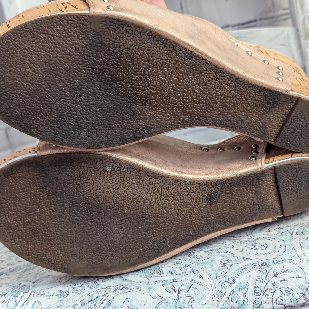 Volatile sandals - Picture 13 of 15